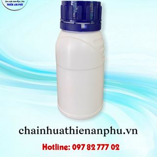 Chai 250ml 3 lớp chất liệu PA/PE