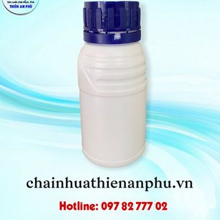 Chai 250ml 3 lớp chất liệu PA/PE