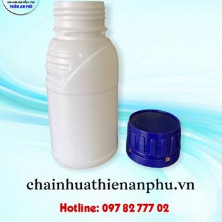 Chai 250ml 3 lớp chất liệu PA/PE