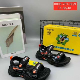 Sandal trẻ em sỉ kiện R006 18/6/22