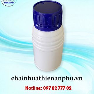 Chai 250ml 3 lớp chất liệu PA/PE