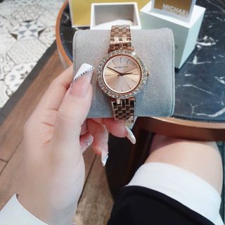 ĐỒNG HỒ MICHAEL KORS DARCI OMBRE NEW