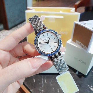 ĐỒNG HỒ MICHAEL KORS DARCI OMBRE NEW
