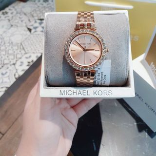 ĐỒNG HỒ MICHAEL KORS DARCI OMBRE NEW