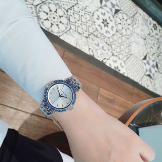 ĐỒNG HỒ MICHAEL KORS DARCI OMBRE NEW