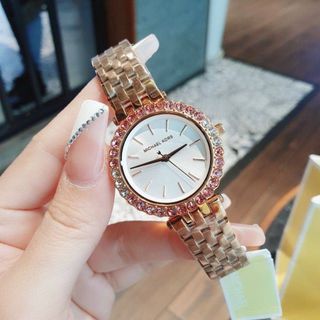 ĐỒNG HỒ MICHAEL KORS DARCI OMBRE NEW