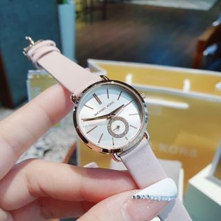 ĐỒNG HỒ MICHAEL KORS DA NỮ MINI CAO CẤP NEW
