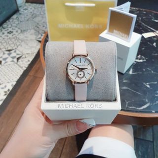 ĐỒNG HỒ MICHAEL KORS DA NỮ MINI CAO CẤP NEW