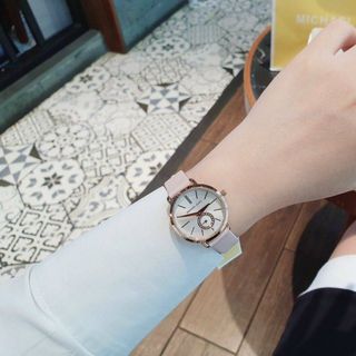 ĐỒNG HỒ MICHAEL KORS DA NỮ MINI CAO CẤP NEW