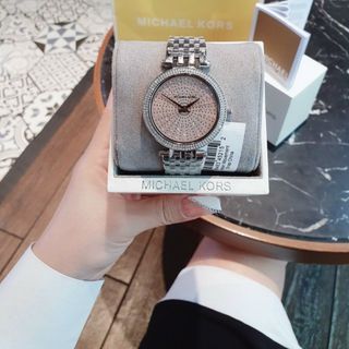 ĐỒNG HỒ MICHAEL KORS NỮ MK4407 NEW