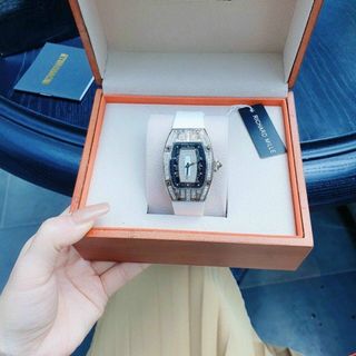 ĐỒNG HỒ RICHARD MILLER SIÊU CẤP NEW HOT