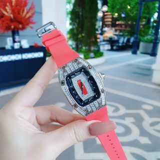 ĐỒNG HỒ RICHARD MILLER SIÊU CẤP NEW HOT