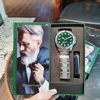 ĐỒNG HỒ ROLLEX THÔNG MINH NEW