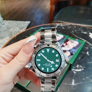 ĐỒNG HỒ ROLLEX THÔNG MINH NEW