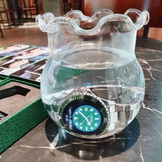 ĐỒNG HỒ ROLLEX THÔNG MINH NEW