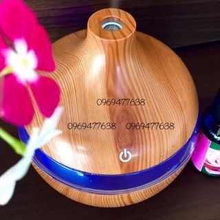 Máy xông tinh dầu 300ML