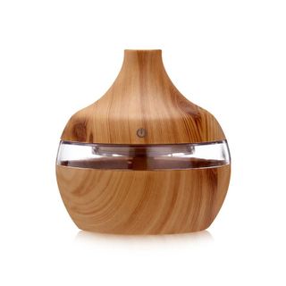 Máy xông tinh dầu 300ML