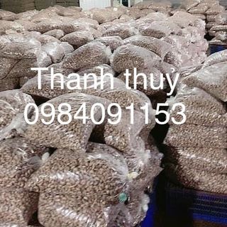 Hạt điều rang muối Bình Phước