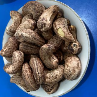 Hạt điều rang muối Bình Phước