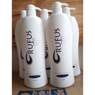 SỮA TẮM RUFUT NỮ 1050ML CAO CẤP CHÍNH HÃNG