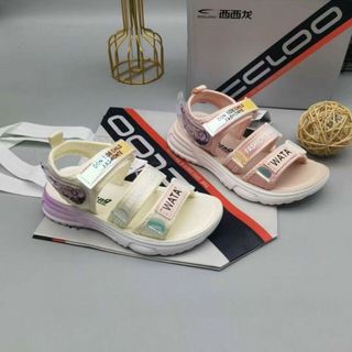 Sandal trẻ em 3 quai ngang R006-775 giá sỉ