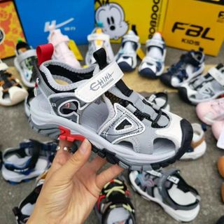 Sandal trẻ em kiểu bít mũi R66-774