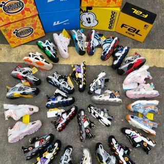 Sandal trẻ em kiểu bít mũi R66-774