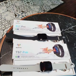 ĐỒNG HỒ APPLE WATCH SERIES TS7 NEW