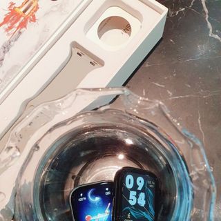 ĐỒNG HỒ APPLE WATCH SERIES TS7 NEW