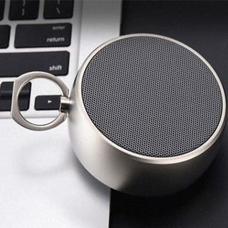 Loa Bluetooth Mini Simplicity BS-02 Có Móc Treo Giá Sỉ