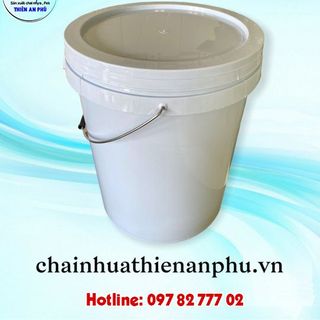 Xô 20kg dùng cho phân bón giá sỉ
