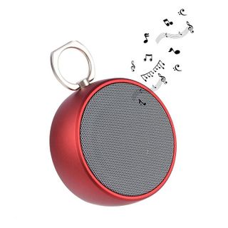 Loa Bluetooth Mini Simplicity BS-02 Có Móc Treo Giá Sỉ