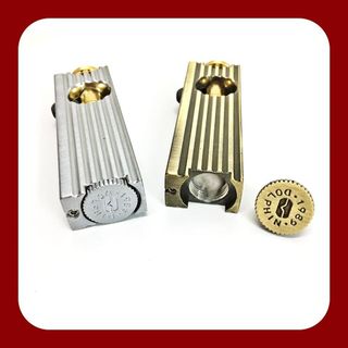 BẬT LỬA XĂNG ĐÁ CỔ DOLPHIN 669 - HÚT TẨU (KIM LOẠI) - (XÀI XĂNG) - Phân phối bởi TANY LIGHTER