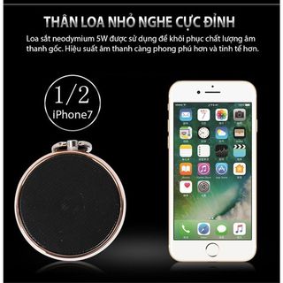 Loa Bluetooth Mini Simplicity BS-02 Có Móc Treo Giá Sỉ