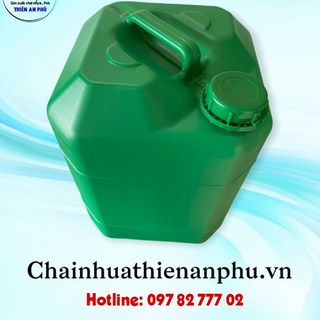 Cần mua can 18 lít vuông đựng nhớt