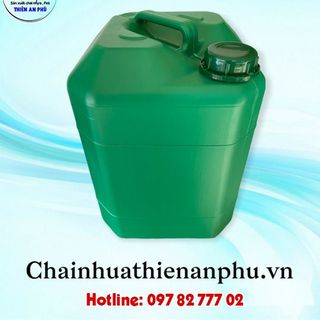 Cần mua can 18 lít vuông đựng nhớt