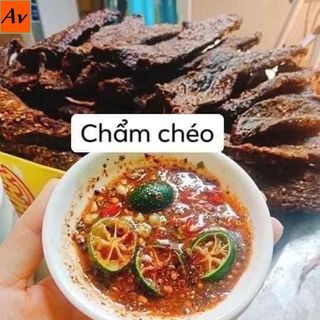CHẨM CHÉO TÂY BẮC Hộp 300g