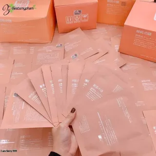 Mặt nạ nhau thai cừu Nhật Bản