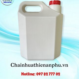Can 10 lít dùng cho thủy sản