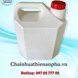 Can 10 lít dùng cho thủy sản