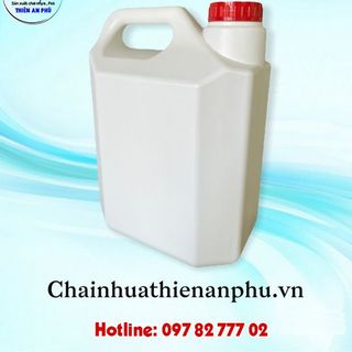 Can 10 lít dùng cho thủy sản