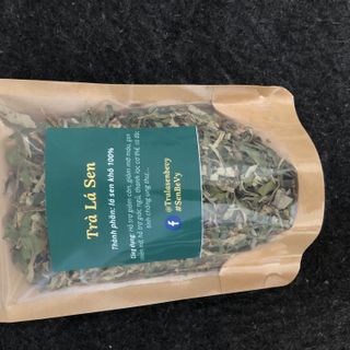 Trà Lá Sen 50g