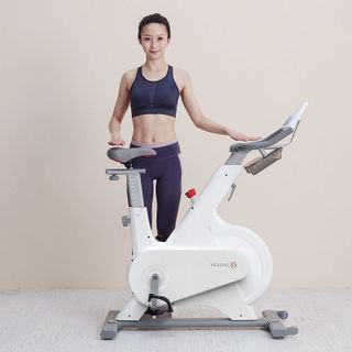 Xe Đạp Tập Thông Minh Yesoul M1