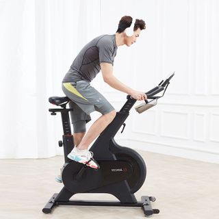 Xe Đạp Tập Thông Minh Yesoul M1