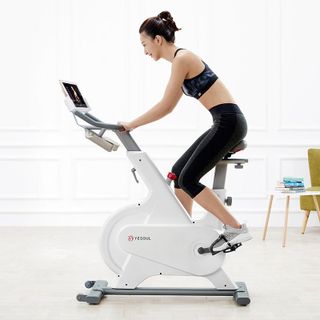 Xe Đạp Tập Thông Minh Yesoul M1