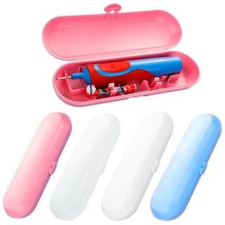 Hộp đựng bàn chải đánh răng điện đi du lịch