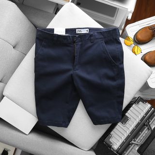 QUẦN SHORT NAM KAKI NĂNG ĐỘNG SIZE 30-36