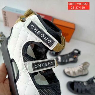 lô sandal trẻ em thanh lý 18/6/22
