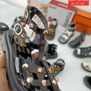 lô sandal trẻ em thanh lý 18/6/22