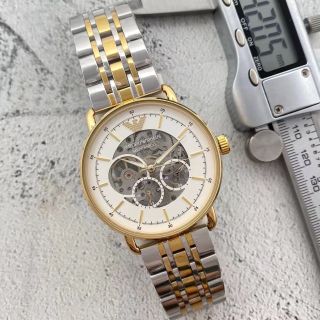 Đồng hồ armani01 nam chạy cơ